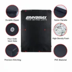 Details of Drop Mats