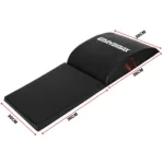 Dimension of Longer AB Mats