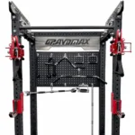 Display GravoMax fitness Storage Board