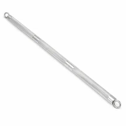 Double Hook Lat Pull Down Bar