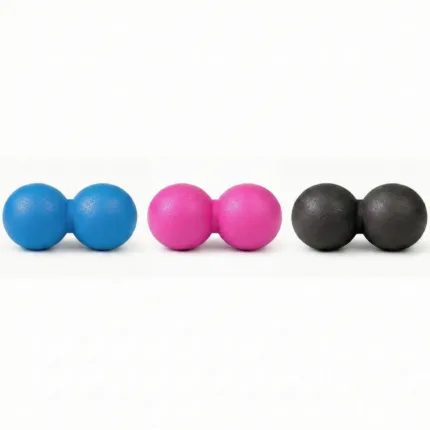 Double Massage Ball