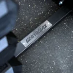 Dumbbell Rack bottom frame