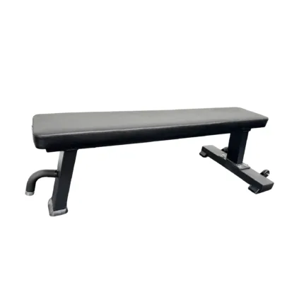 Flat Bench By GravoMax Fitness
