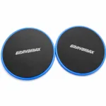 Flow Slider | Core & Full-Body Conditioning Trainer