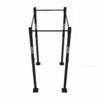 Freestanding rig 1 bay top version