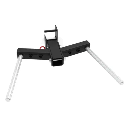 GM Series Dip Bar Attachment