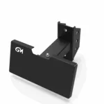 GM Series Foot Pedal Seated Row Pedal