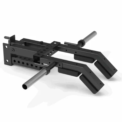 GM Series Hack Squat Attachment