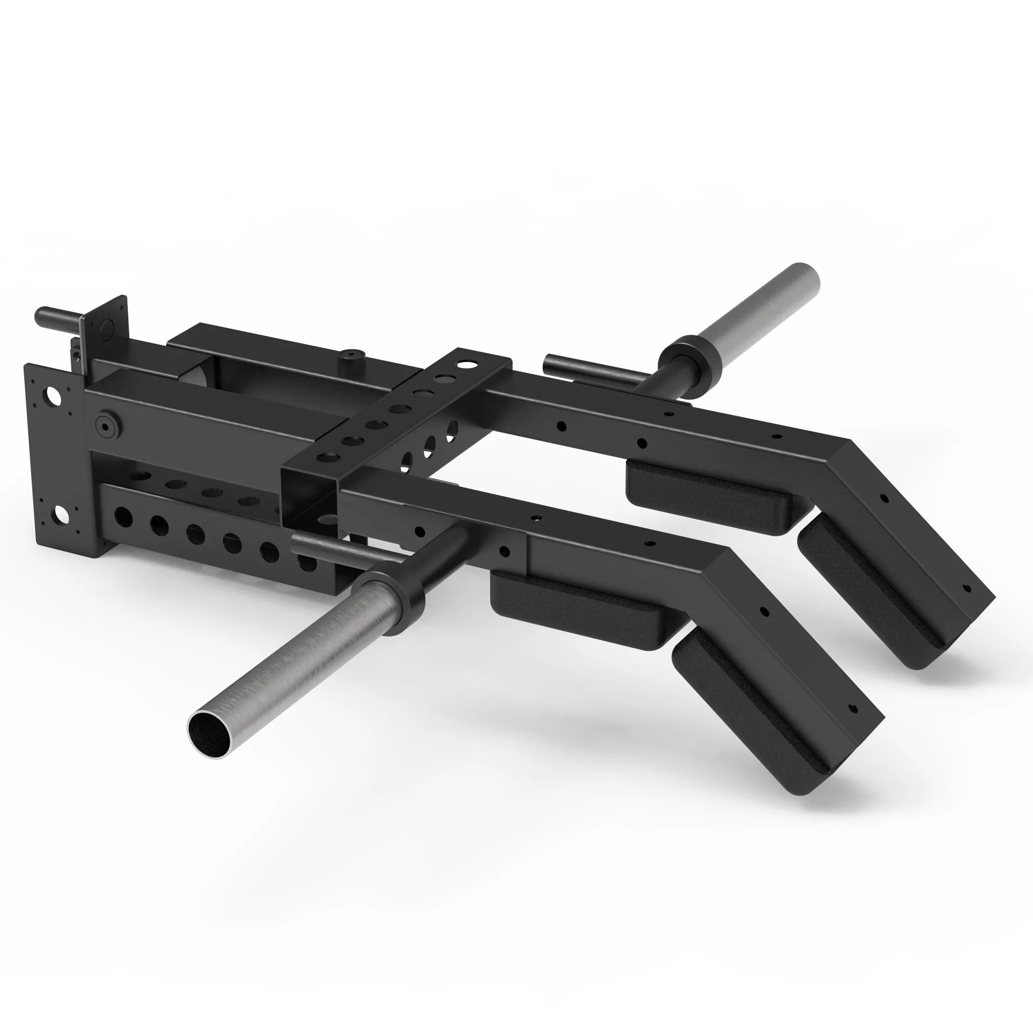 GM Series Hack Squat Attachment G22 GM Series Hack Squat Attachment