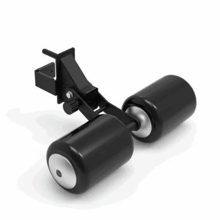 GM Series Leg Press Down Attachment