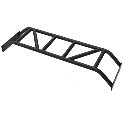 GM Series Multi Grip Pull Up Bar