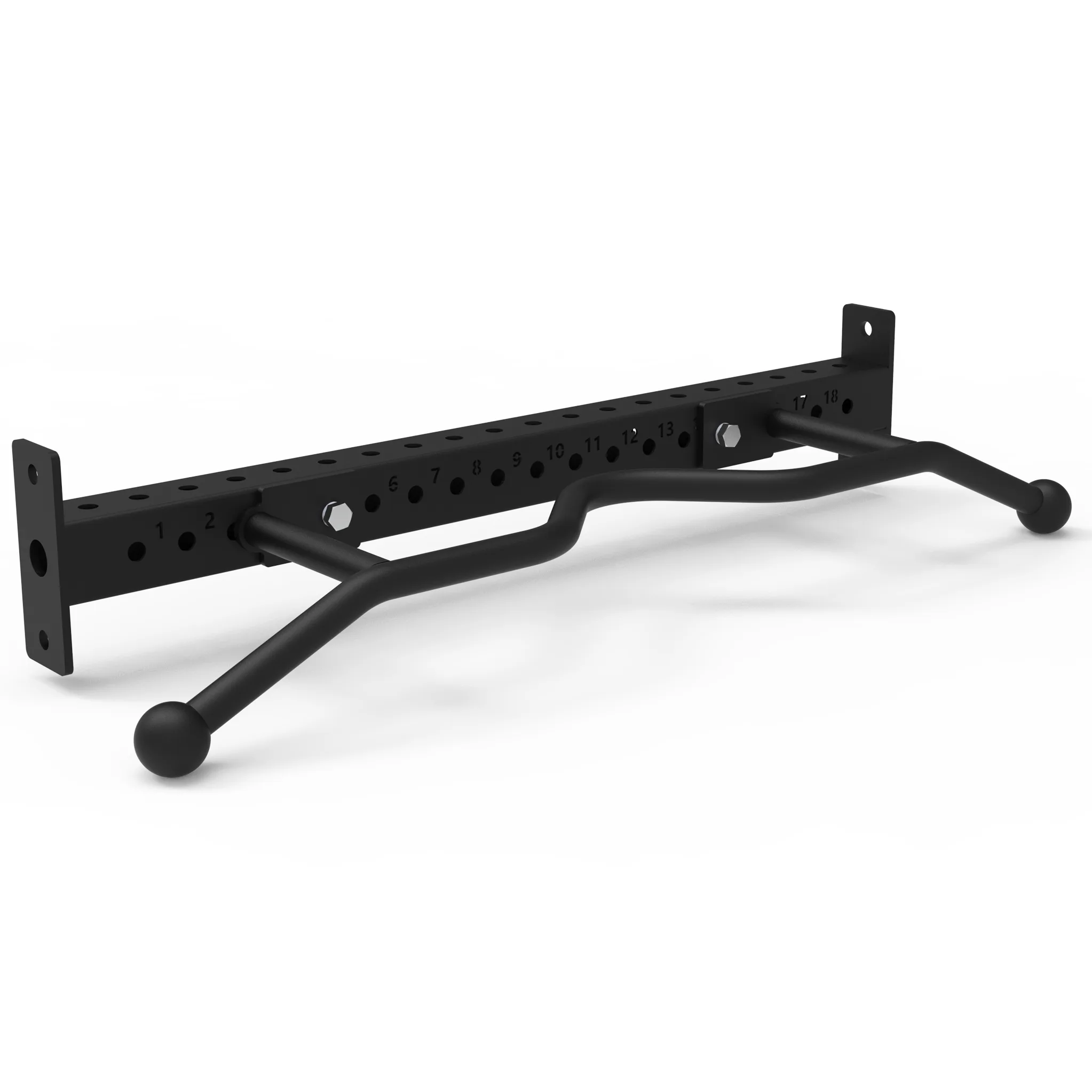 GM Series Pull Up Bar G24 GM Series Pull Up Bar