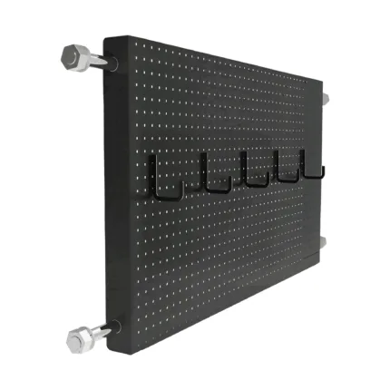 GM Series Rack Storage Pegboard