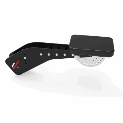 GM Series Seal Row Bull Dog Cushion