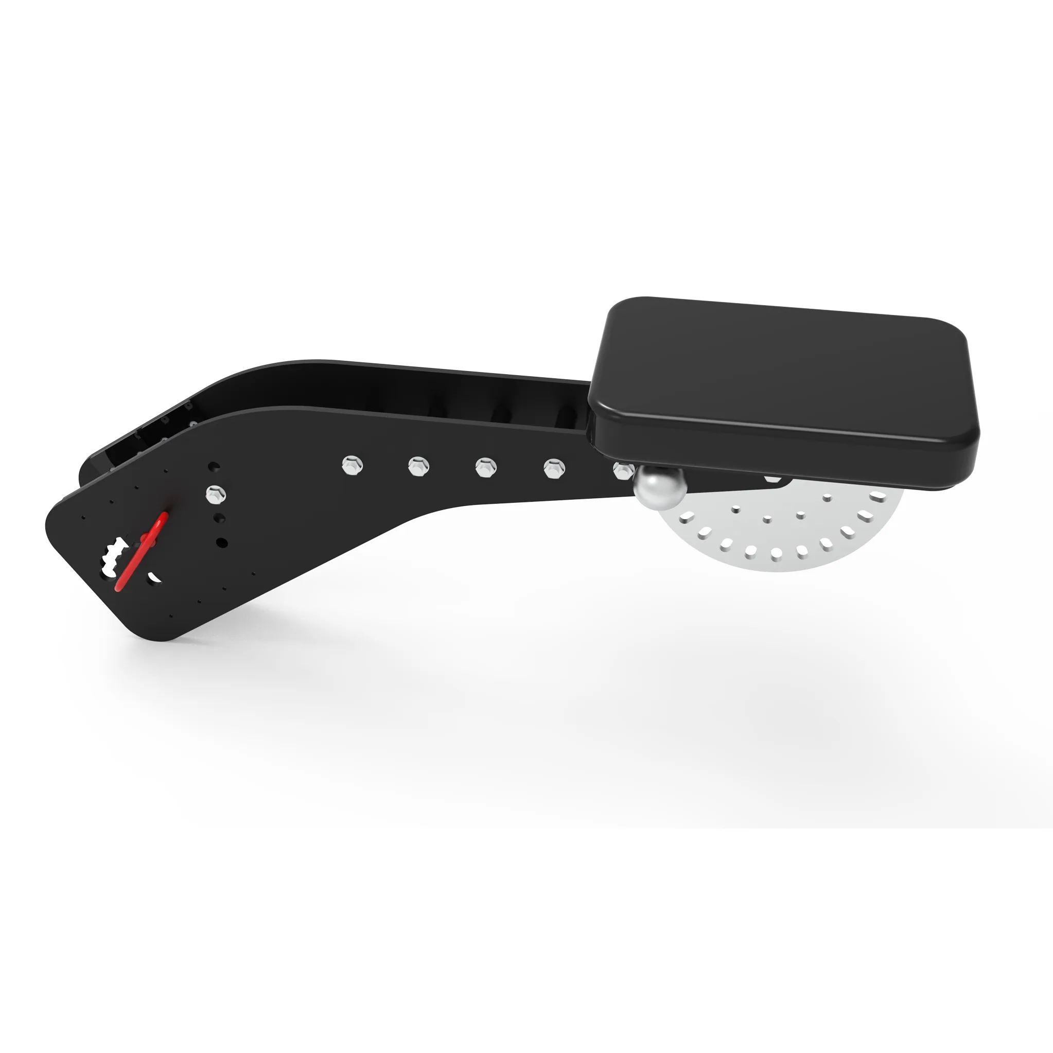 GM Series Seal Row Bull Dog Cushion G10 GM Series Seal Row Bull Dog Cushion