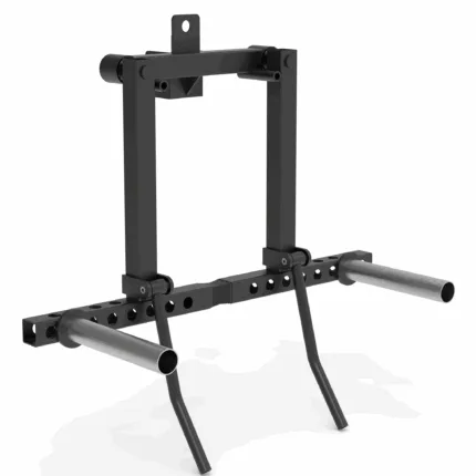 GM Series Standing Delt Fly Attachment
