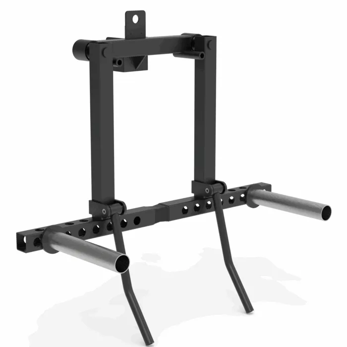 Power Rack Fly Attachment GM Series Delt Fly Attachment | Rack Add-On