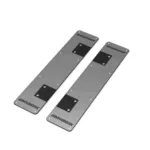 Half Squat Rack Skid Plate