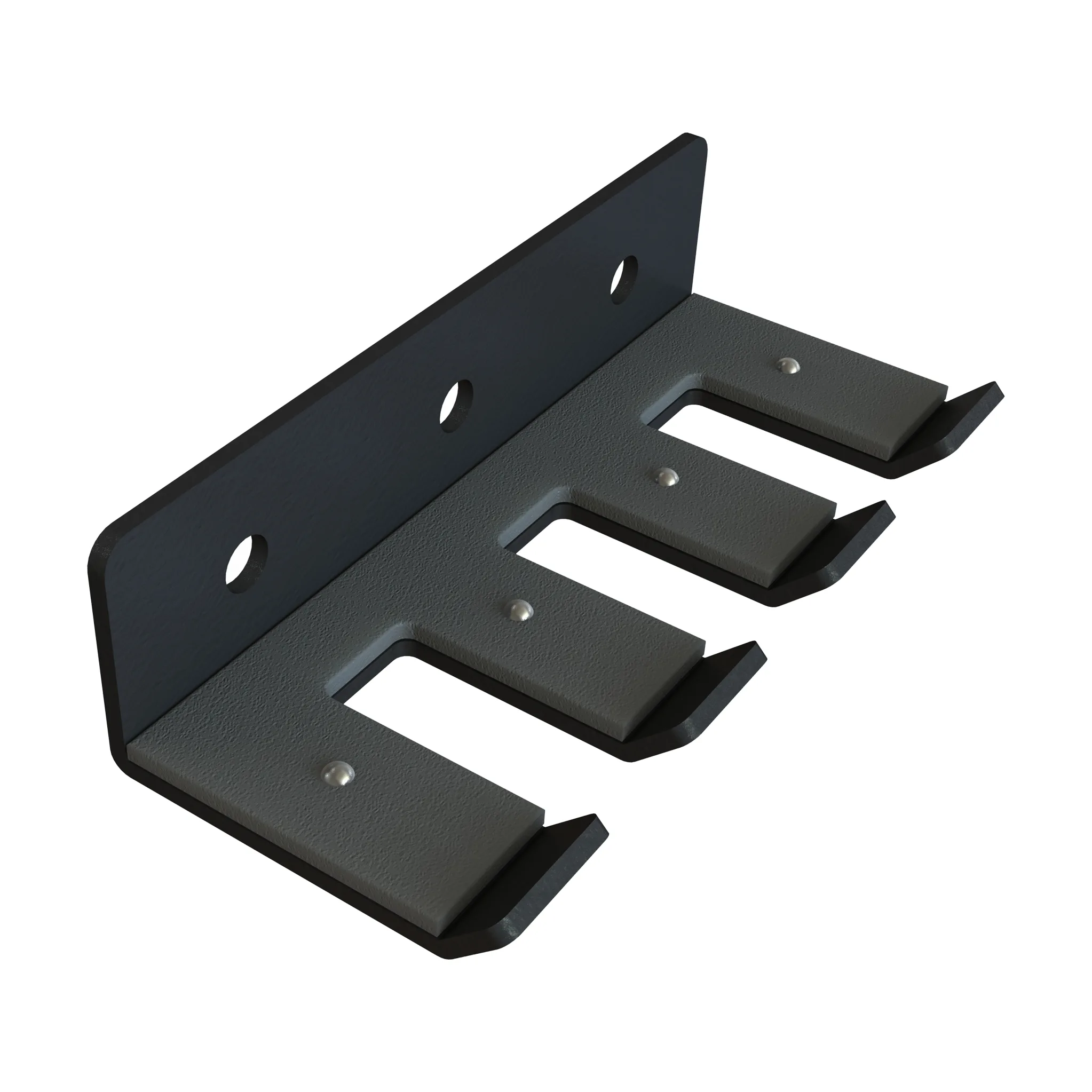 GM Series Vertical Triple Bar Hanger G14 GM Series Vertical Triple Bar Hanger