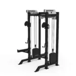 Gravomax Side Version Rack Dual Cable Functional Trainer GM200