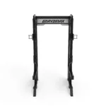 Gravomax Front Version Rack Dual Cable Functional Trainer GM200