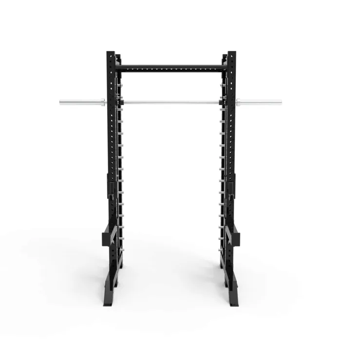 GravoMax 2-in-1 Smith Machine Squat Rack | Auckland