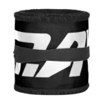 Weightlifting Wraps Black single