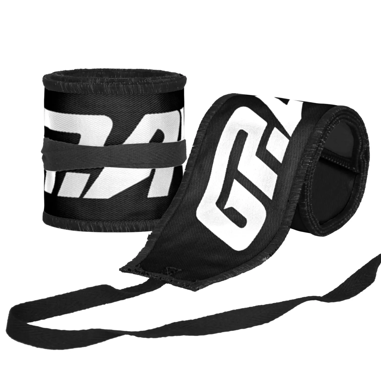 Wrist Wraps Weightlifting Wraps Black