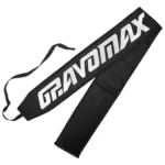 Weightlifting Wraps Black single roll
