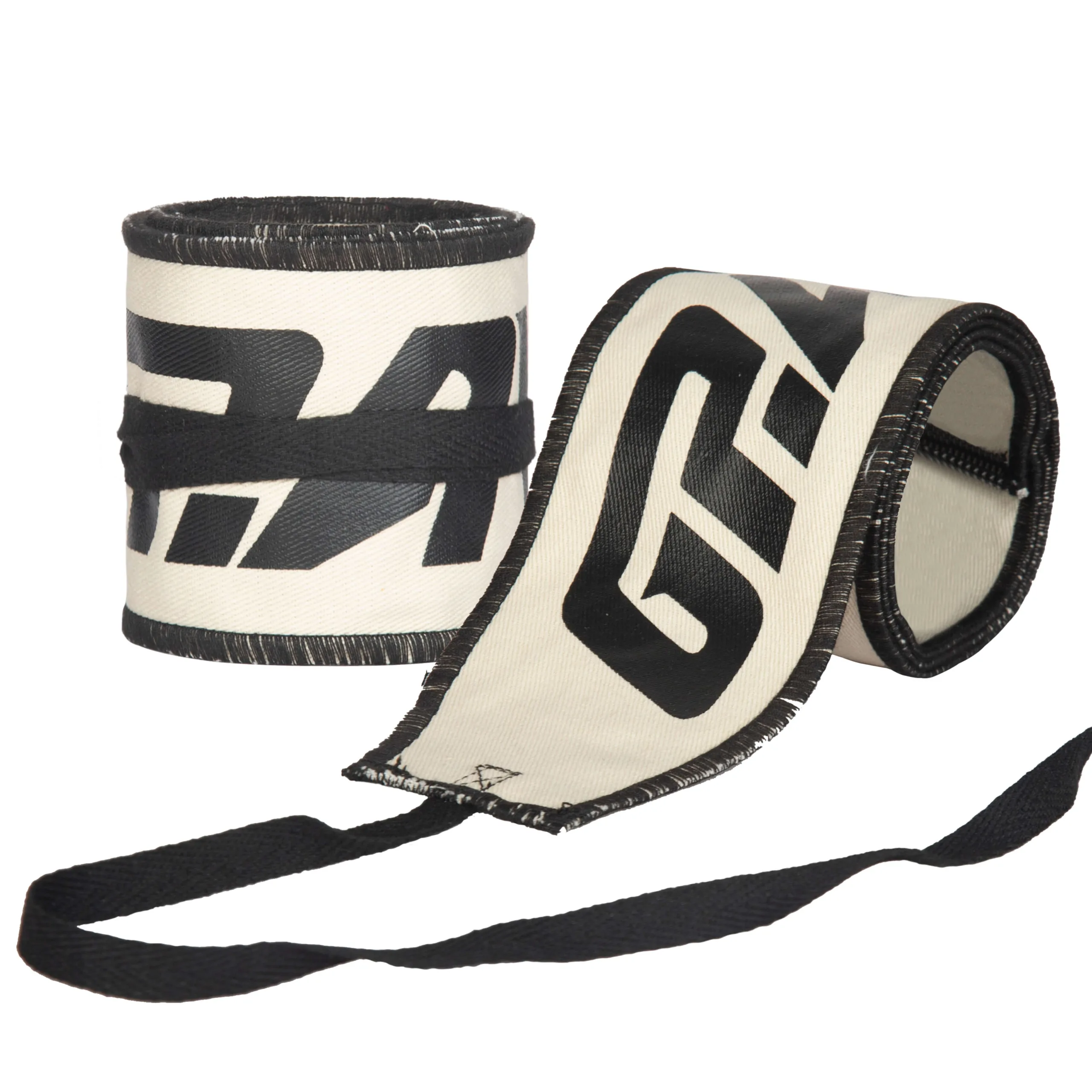 GM3WC02 Wrist Wraps Weightlifting Wraps Cream