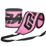 Wrist Wraps Weightlifting Wraps Pink