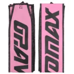 Wrist Wraps Pink