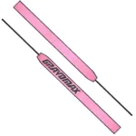 Weightlifting Wraps Pink