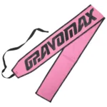 Weightlifting Wraps Pink Single