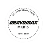 Gravomax Monkey King Olympic Training Barbell 15kg top