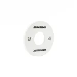 0.5KG Olympic Increment Plates