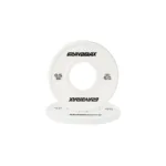 One Pair of 0.5KG Olympic Increment Plates