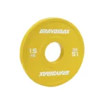 1.5kg Olympic Increment Plates
