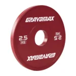 2.5kg Olympic Increment Plates