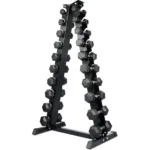 GravoMax Dumbbell Packages with Stand