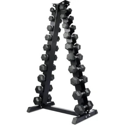 GravoMax Dumbbell Packages with Stand