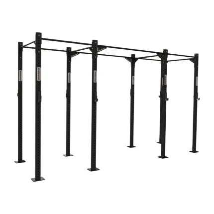 GravoMax 2 Bay Free Standing Rig