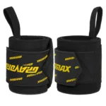 Wrist Support Wrist Wraps Black