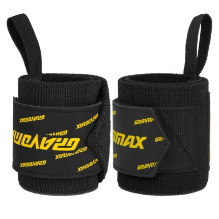 Wrist Support Wrist Wraps Black
