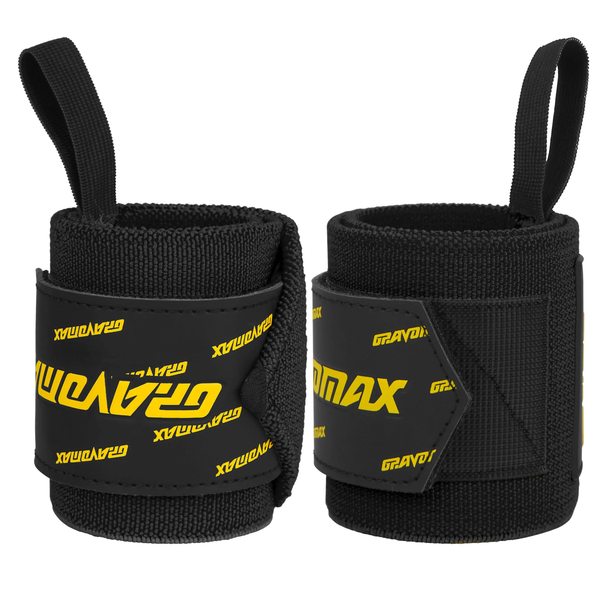 GMSB01 Wrist Support Wrist Wraps Black
