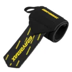 Wrist Support Wrist Wraps Black Single