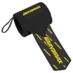 Wrist Support Wrist Wraps Black right