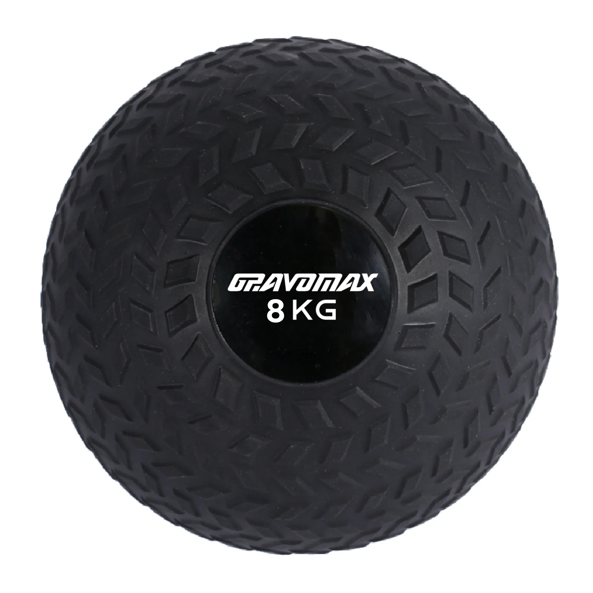 GMSL08 8KG Slam Ball