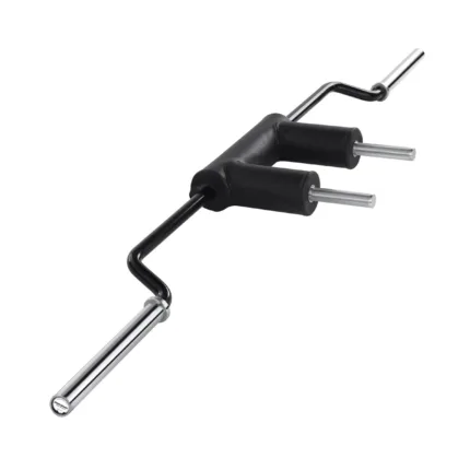 Safety Squat Barbell