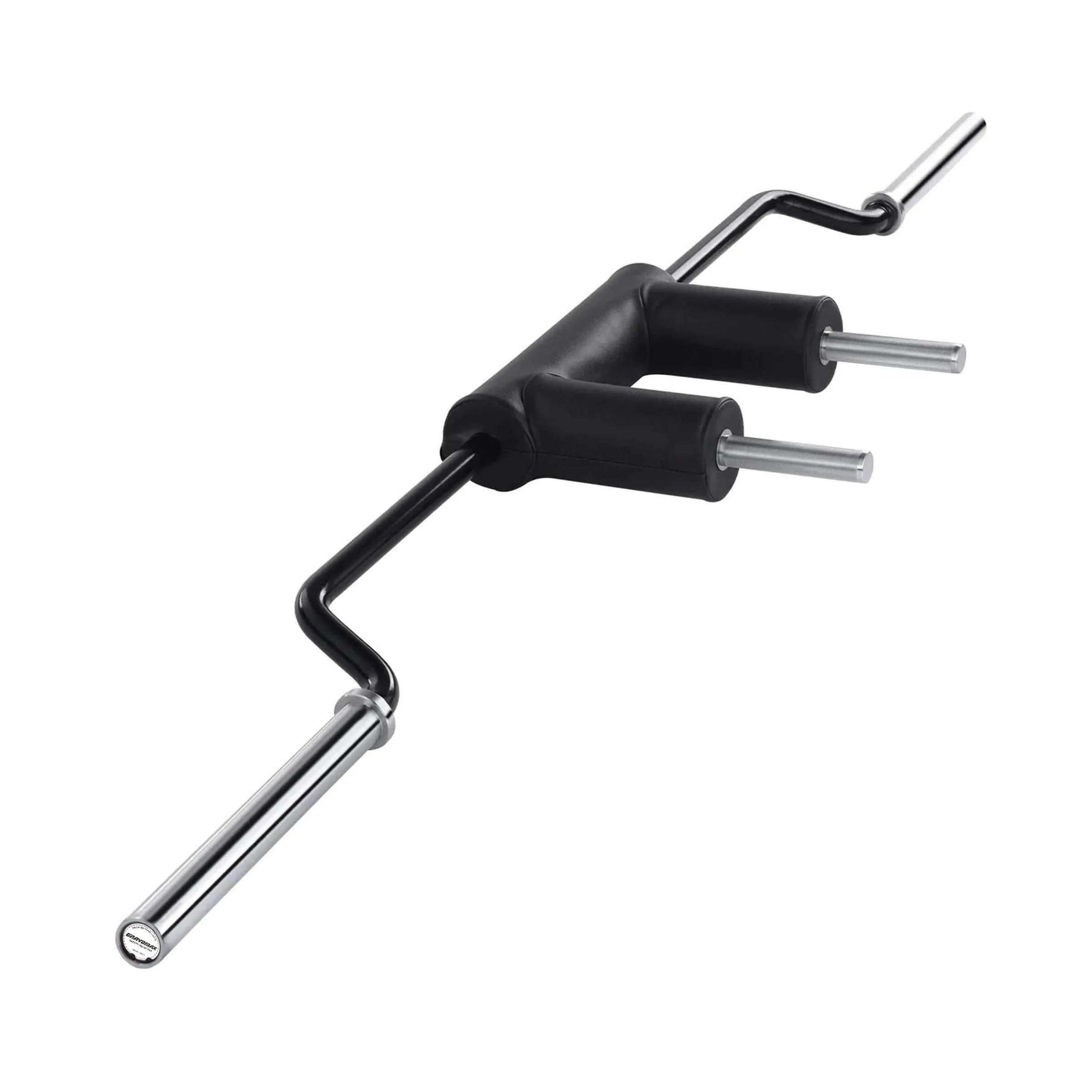 GMSSB Safety Squat Barbell